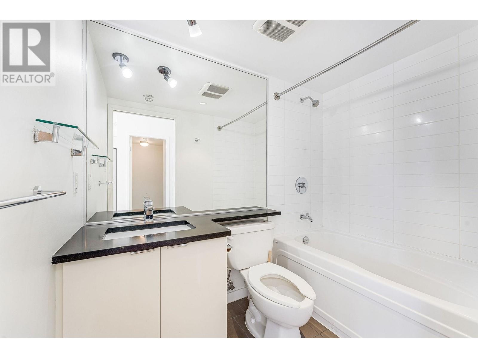 1609 233 Robson Street, Vancouver, British Columbia  V6B 0E8 - Photo 18 - R2820958