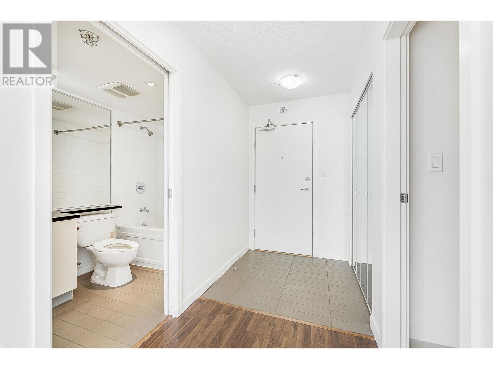 1609 233 Robson Street, Vancouver, British Columbia  V6B 0E8 - Photo 19 - R2820958