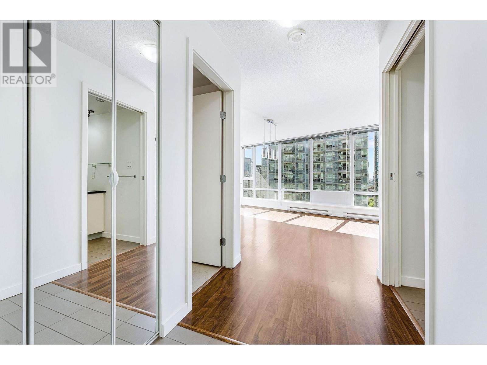 1609 233 Robson Street, Vancouver, British Columbia  V6B 0E8 - Photo 20 - R2820958