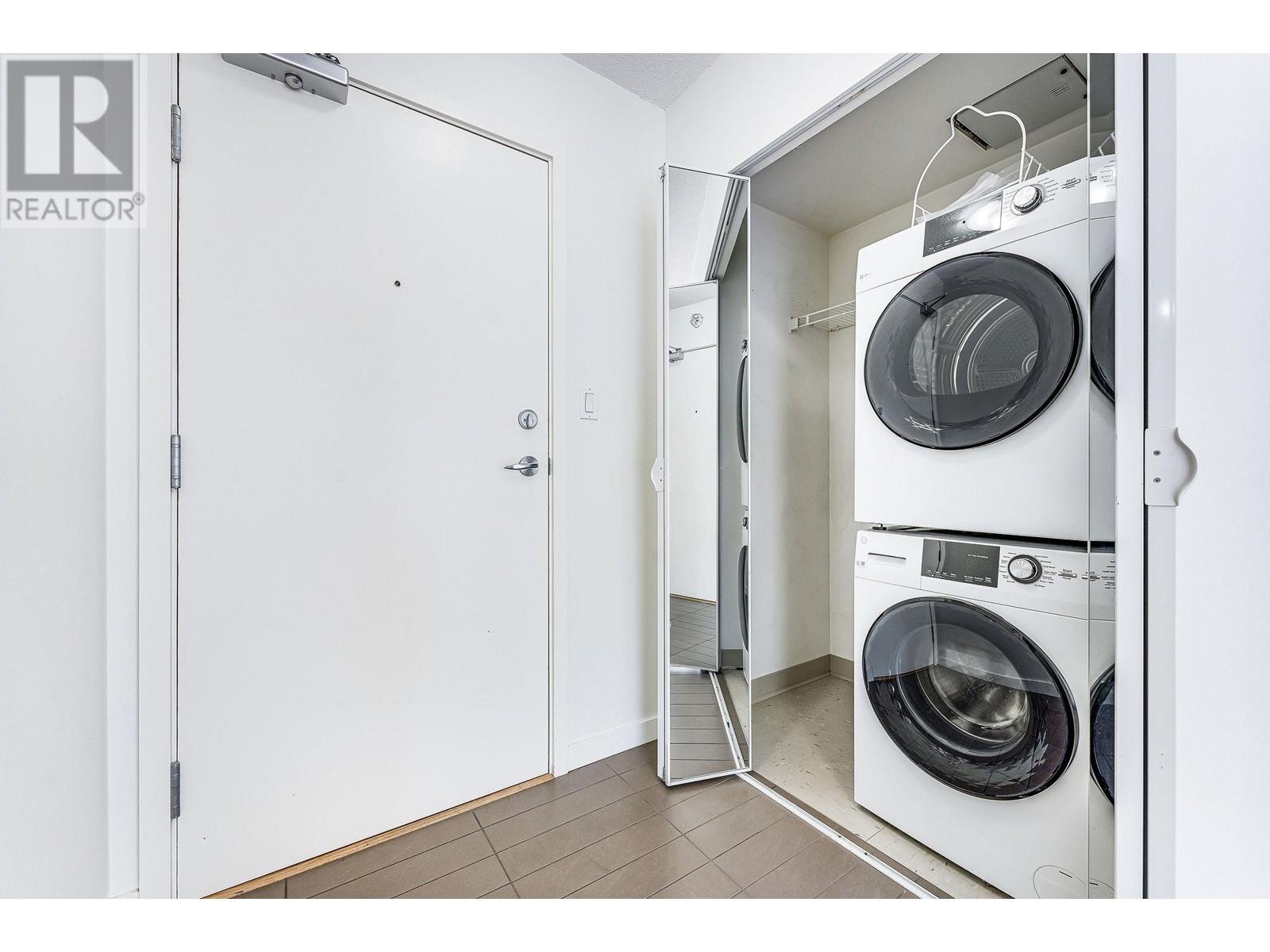 1609 233 Robson Street, Vancouver, British Columbia  V6B 0E8 - Photo 22 - R2820958