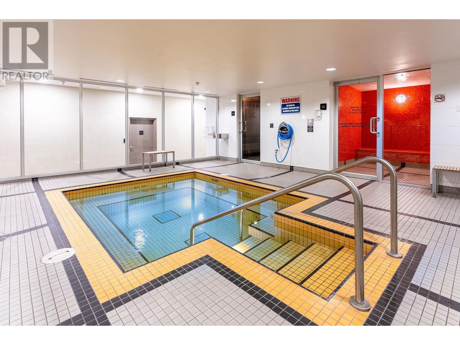 1609 233 Robson Street, Vancouver, British Columbia  V6B 0E8 - Photo 24 - R2820958