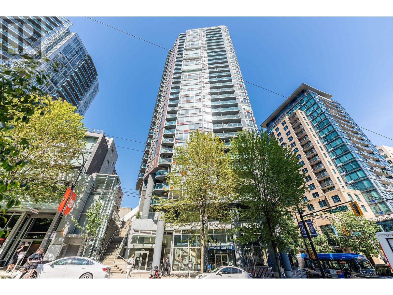 1609 233 Robson Street, Vancouver, British Columbia  V6B 0E8 - Photo 27 - R2820958