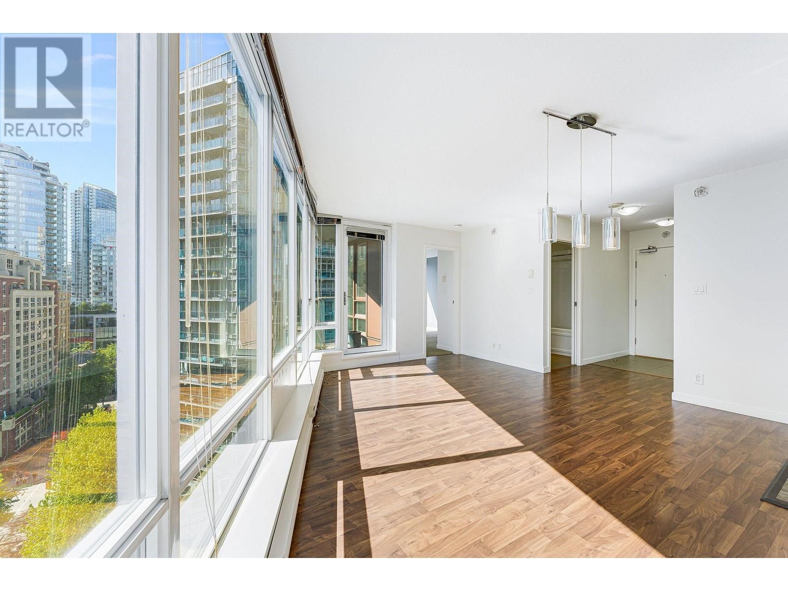 1609 233 Robson Street, Vancouver, British Columbia  V6B 0E8 - Photo 5 - R2820958