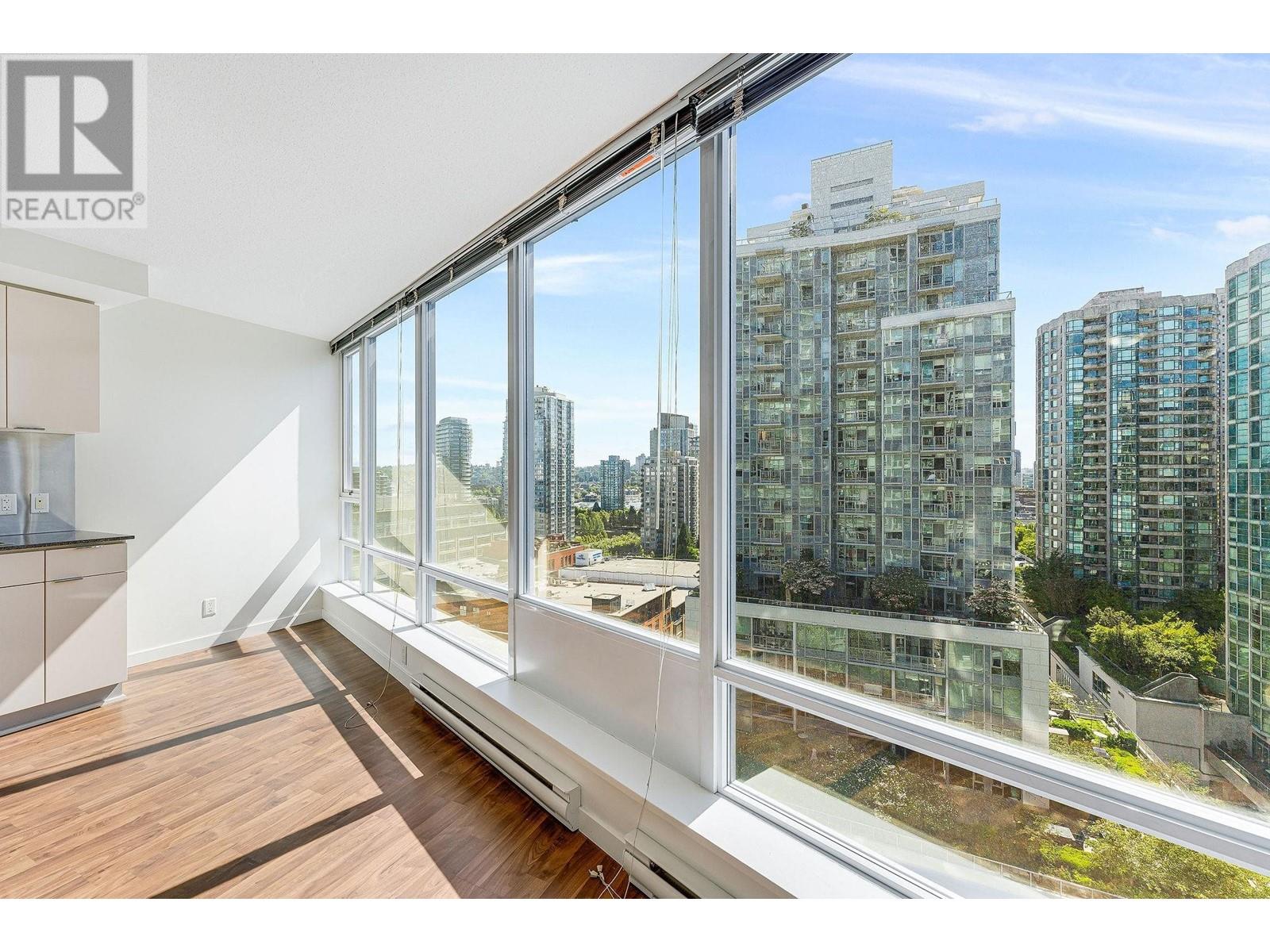 1609 233 Robson Street, Vancouver, British Columbia  V6B 0E8 - Photo 8 - R2820958
