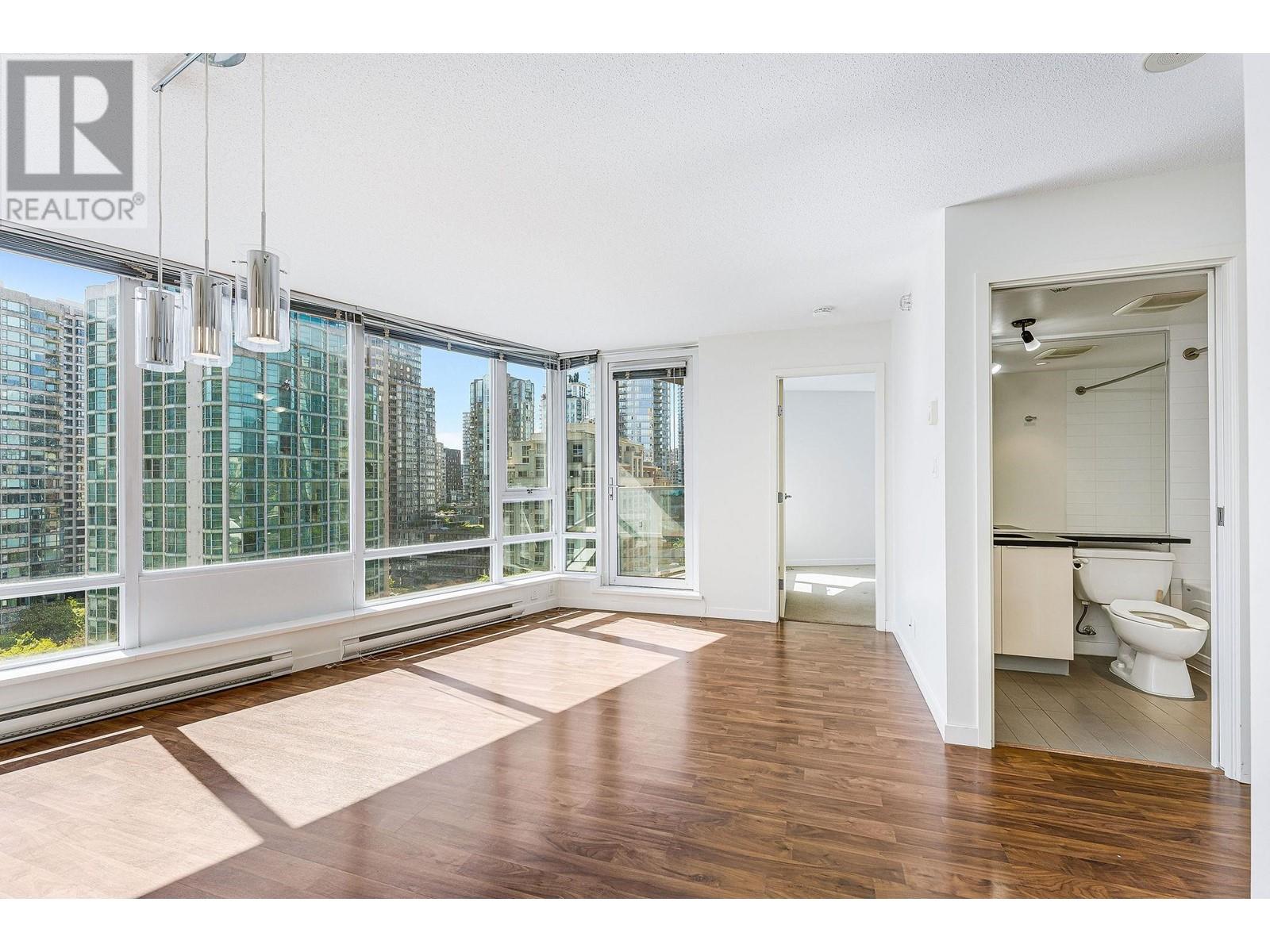 1609 233 Robson Street, Vancouver, British Columbia  V6B 0E8 - Photo 9 - R2820958