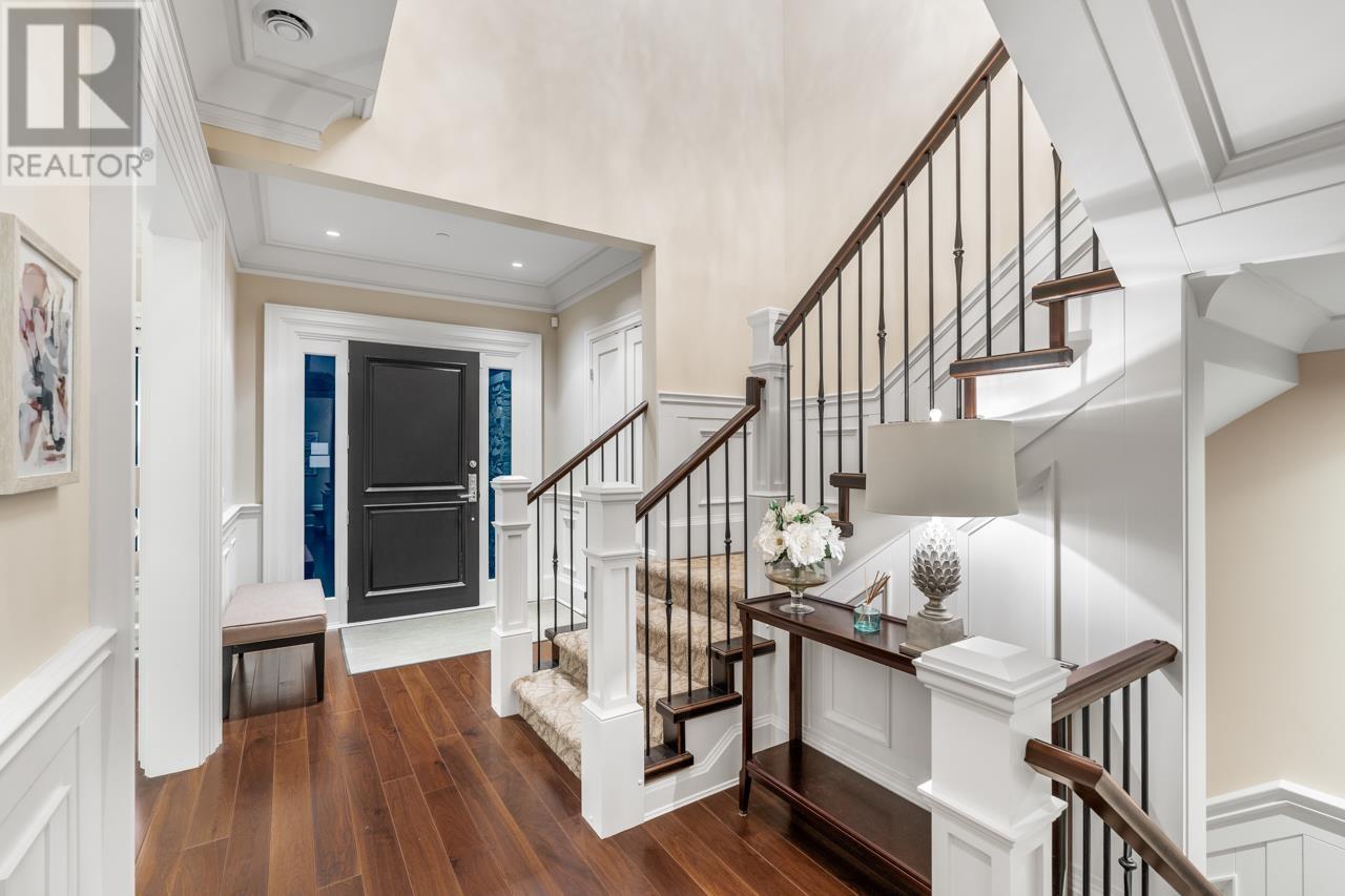 1833 W 35th Avenue, Vancouver, British Columbia  V6M 1H5 - Photo 17 - R2820986