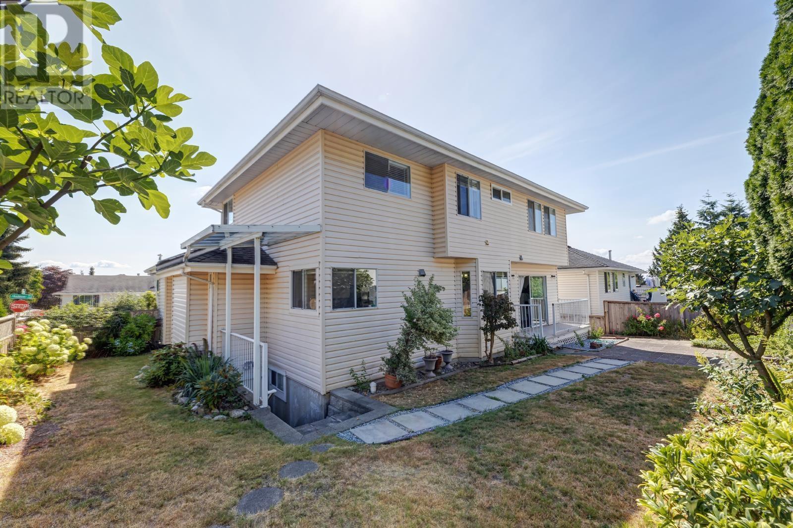 1270 Hudson Street, Coquitlam, British Columbia  V3B 7L7 - Photo 39 - R2806745