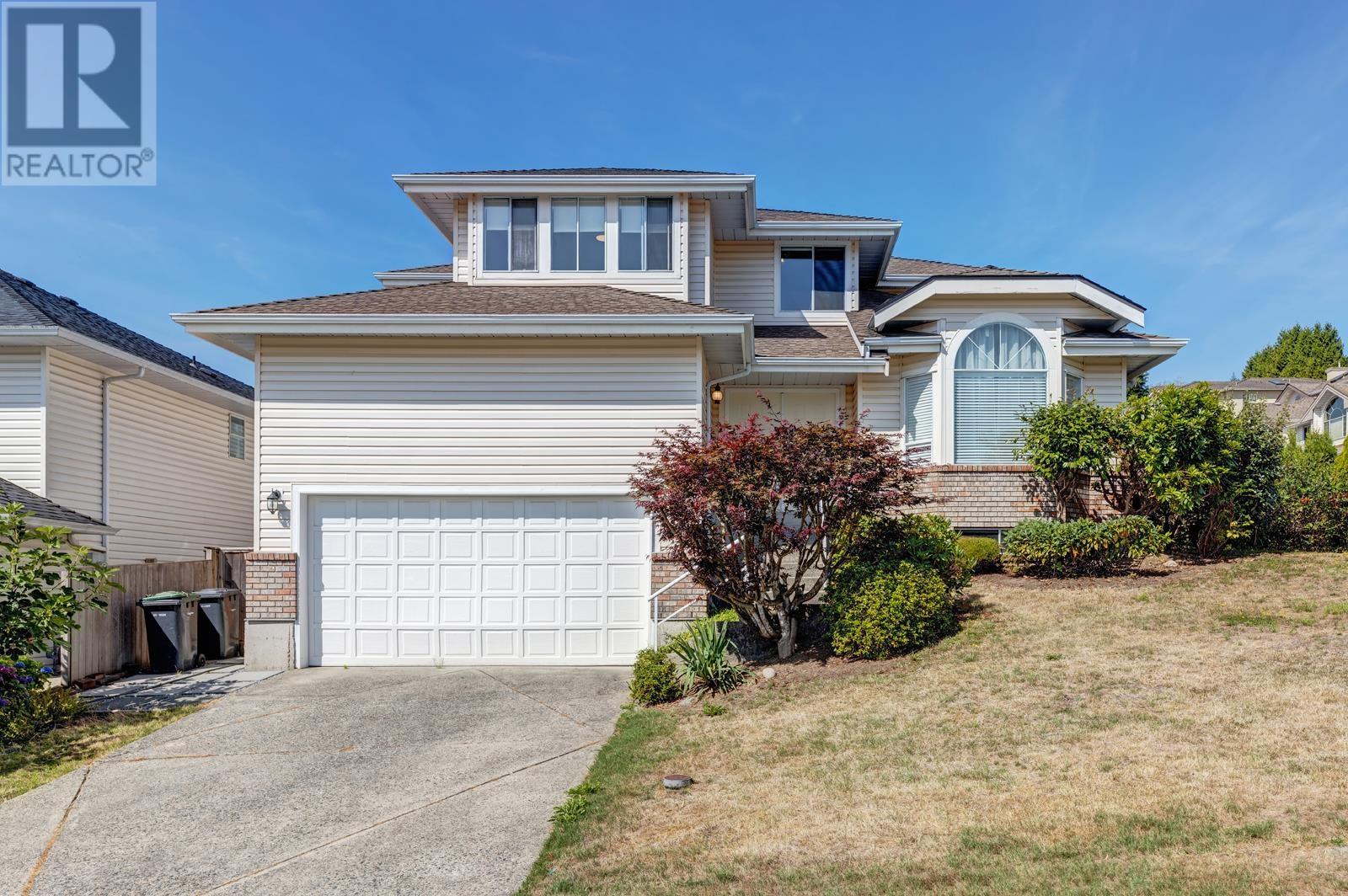 1270 Hudson Street, Coquitlam, British Columbia  V3B 7L7 - Photo 2 - R2806745