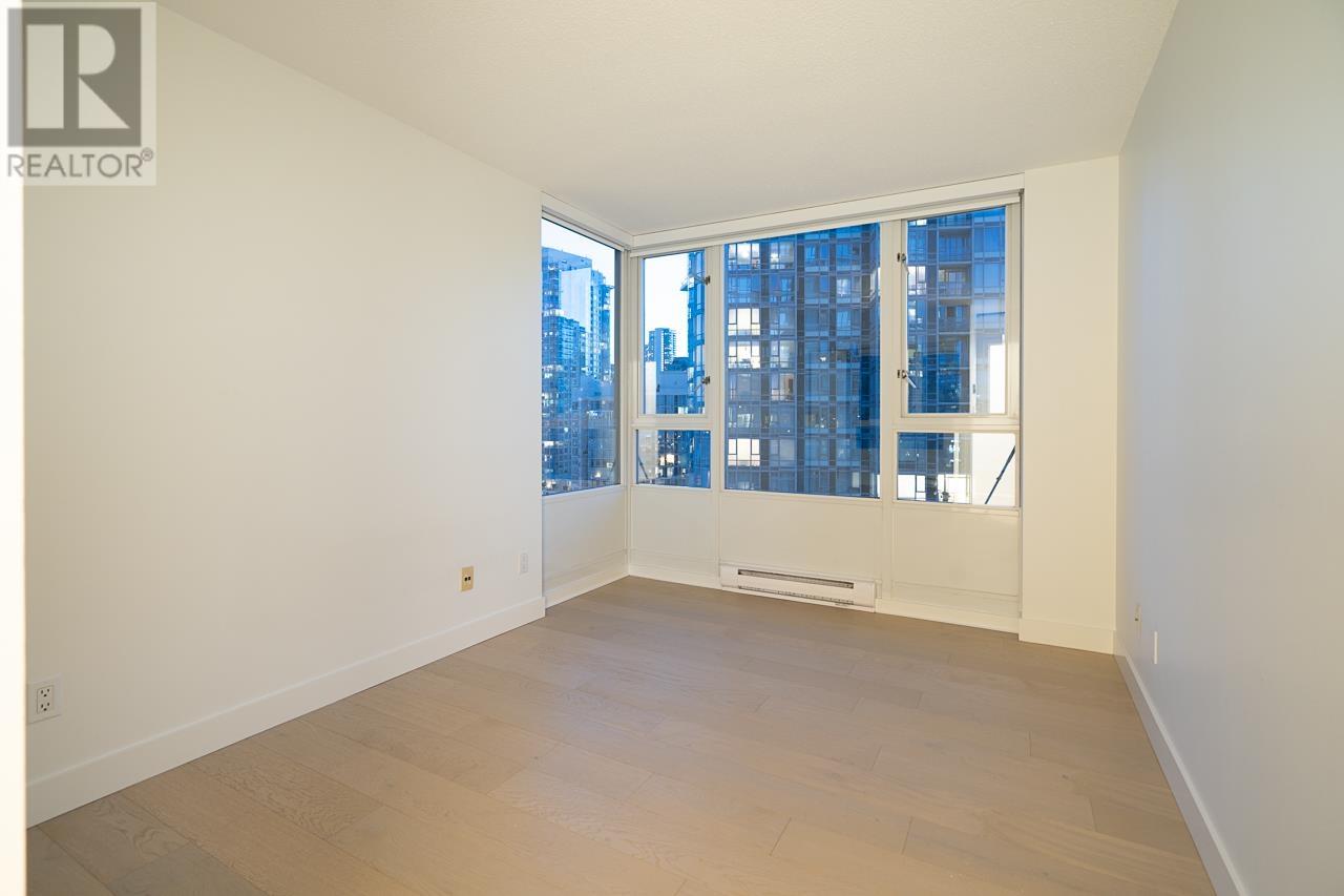 1507 1033 Marinaside Crescent, Vancouver, British Columbia  V6Z 3A3 - Photo 17 - R2801774