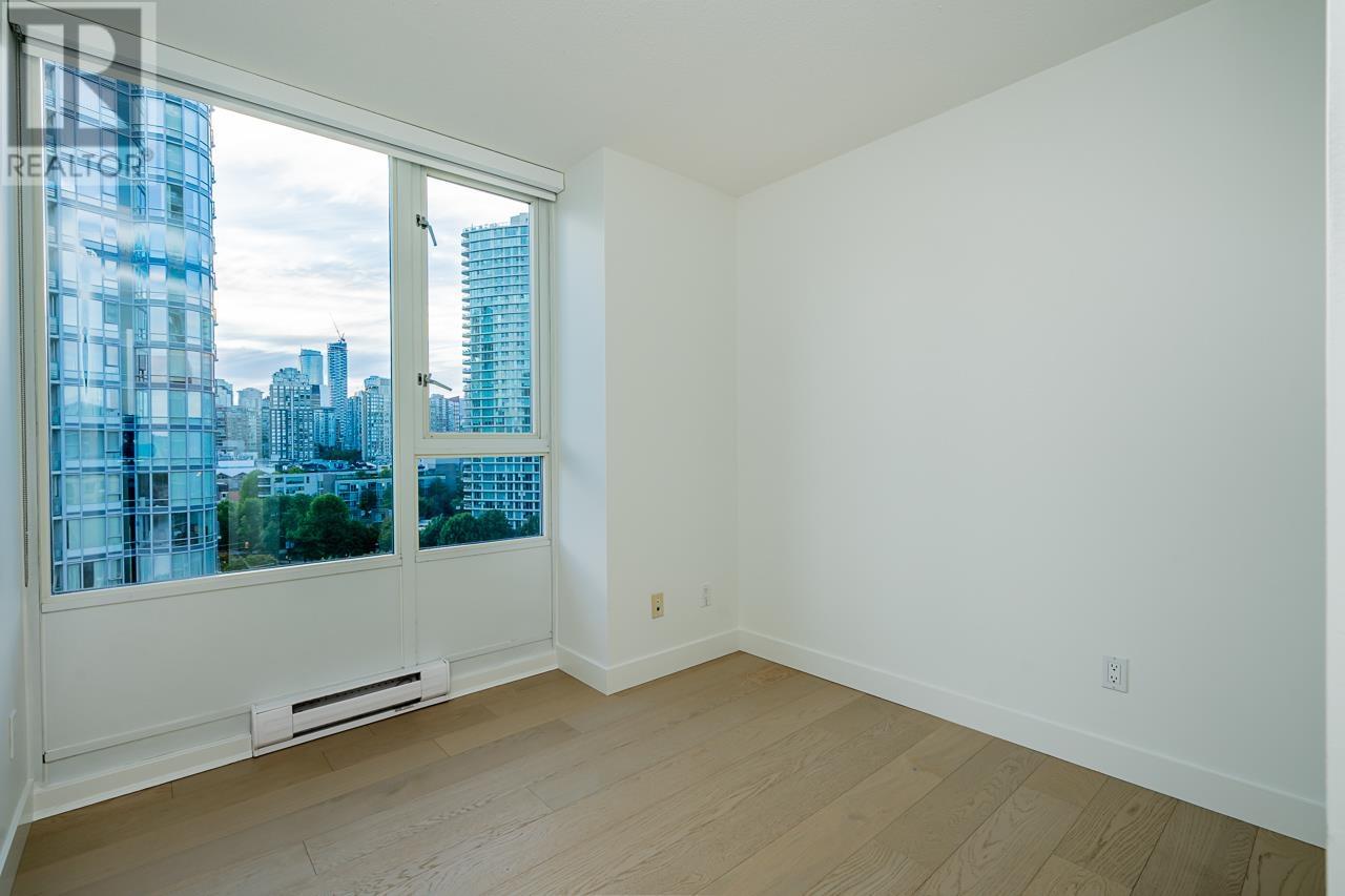 1507 1033 Marinaside Crescent, Vancouver, British Columbia  V6Z 3A3 - Photo 20 - R2801774