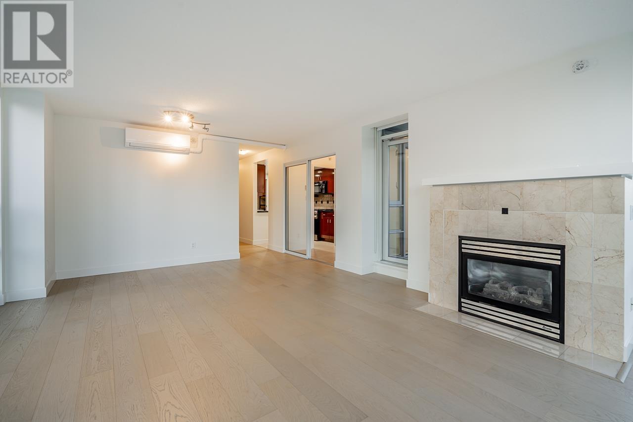 1507 1033 Marinaside Crescent, Vancouver, British Columbia  V6Z 3A3 - Photo 9 - R2801774