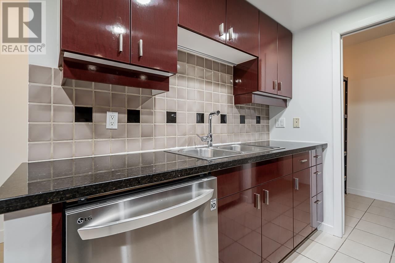 1507 1033 Marinaside Crescent, Vancouver, British Columbia  V6Z 3A3 - Photo 29 - R2801774