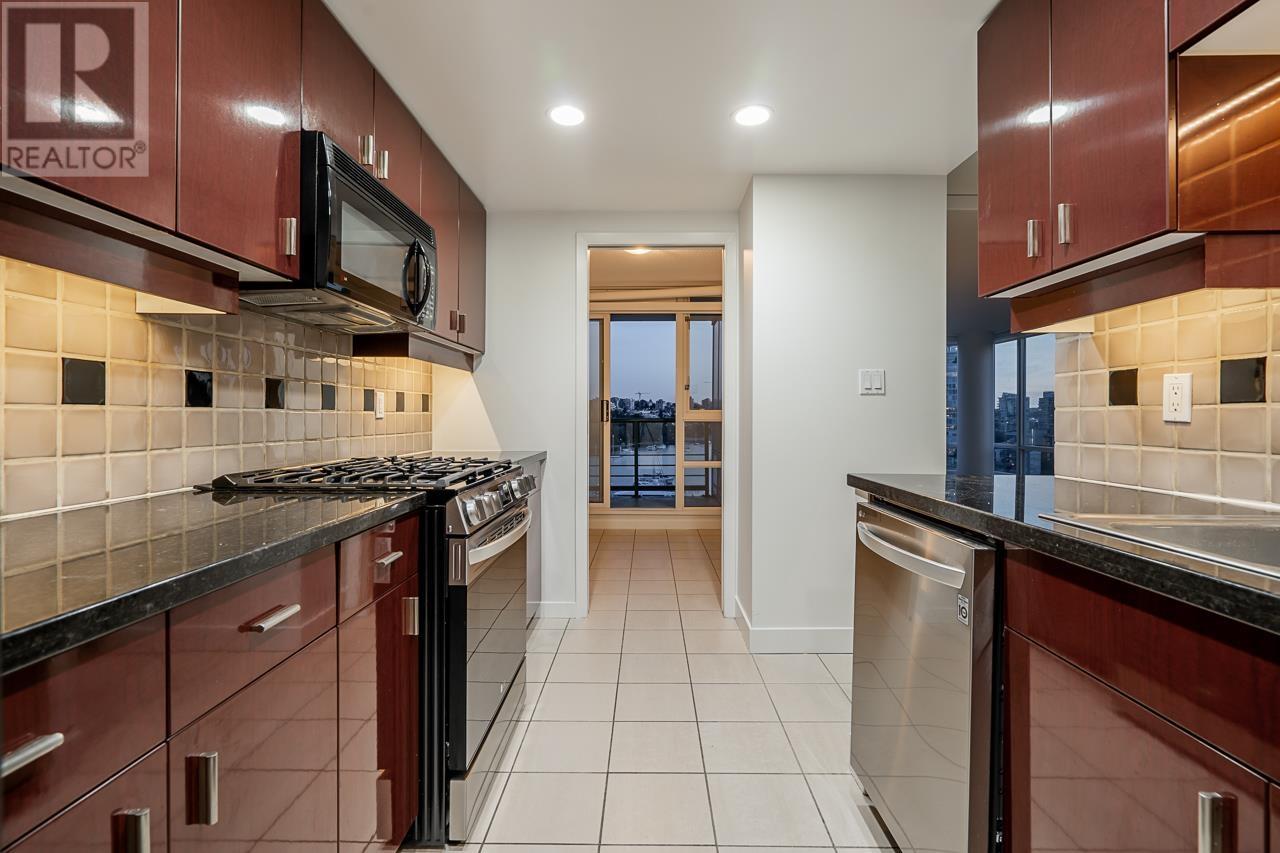 1507 1033 Marinaside Crescent, Vancouver, British Columbia  V6Z 3A3 - Photo 27 - R2801774