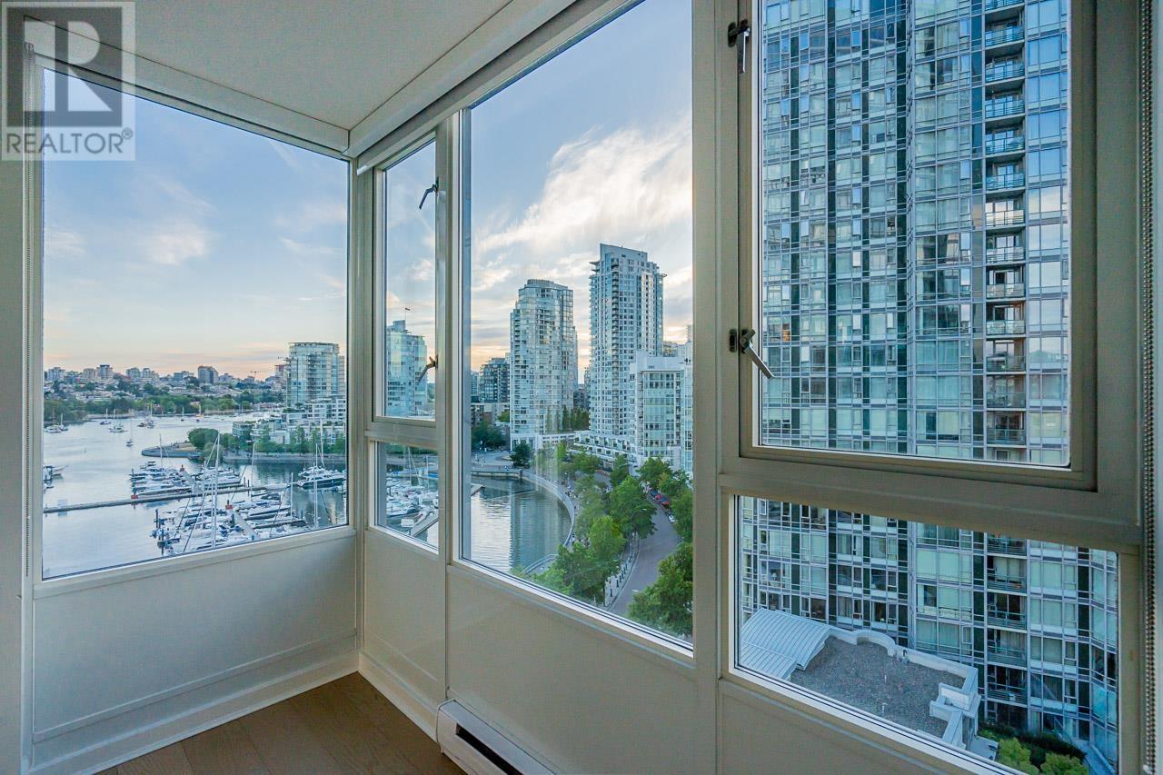 1507 1033 Marinaside Crescent, Vancouver, British Columbia  V6Z 3A3 - Photo 18 - R2801774
