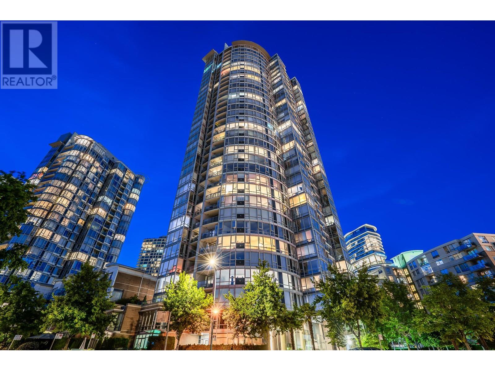 1507 1033 Marinaside Crescent, Vancouver, British Columbia  V6Z 3A3 - Photo 33 - R2801774
