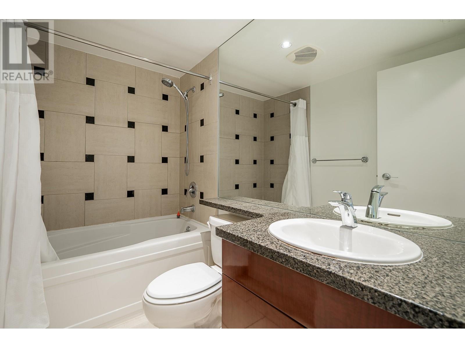 1507 1033 Marinaside Crescent, Vancouver, British Columbia  V6Z 3A3 - Photo 14 - R2801774