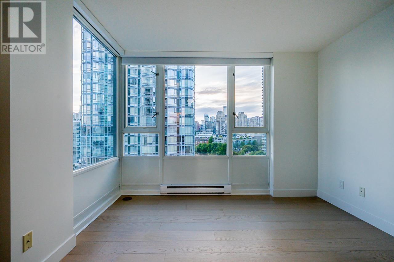 1507 1033 Marinaside Crescent, Vancouver, British Columbia  V6Z 3A3 - Photo 13 - R2801774