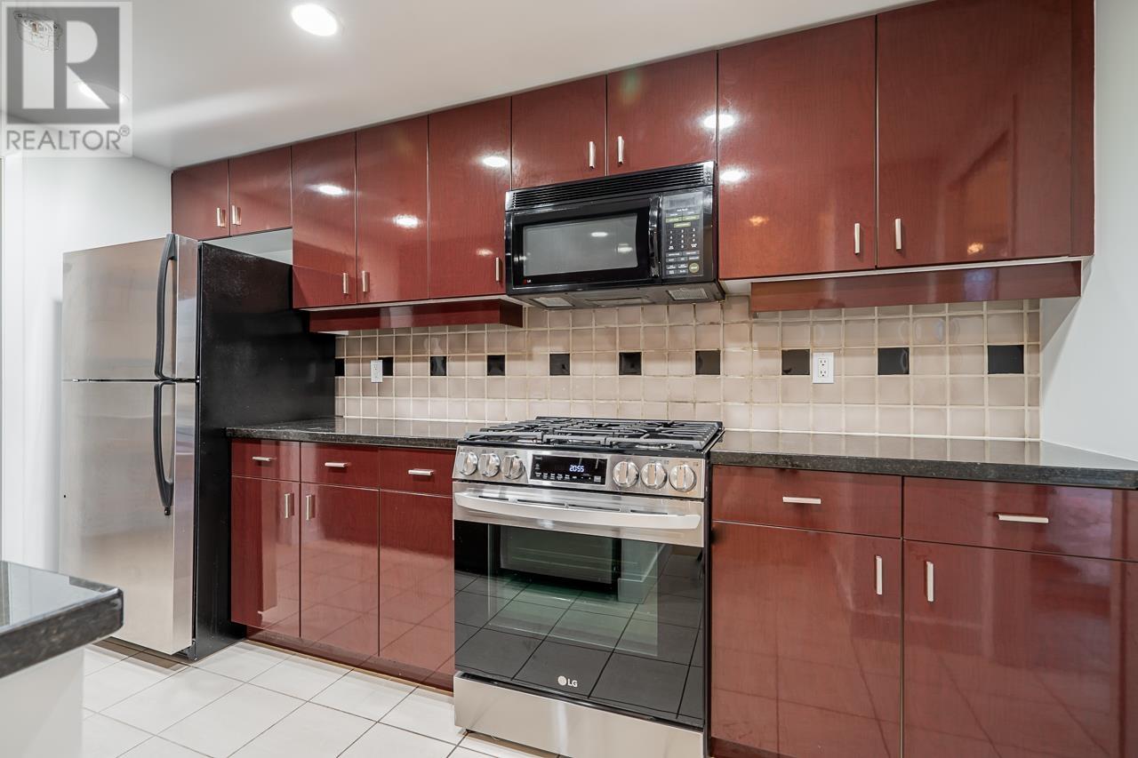 1507 1033 Marinaside Crescent, Vancouver, British Columbia  V6Z 3A3 - Photo 28 - R2801774