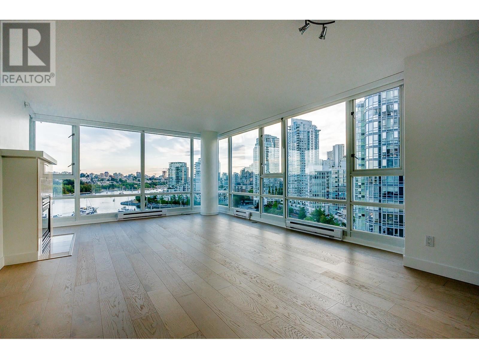 1507 1033 Marinaside Crescent, Vancouver, British Columbia  V6Z 3A3 - Photo 7 - R2801774