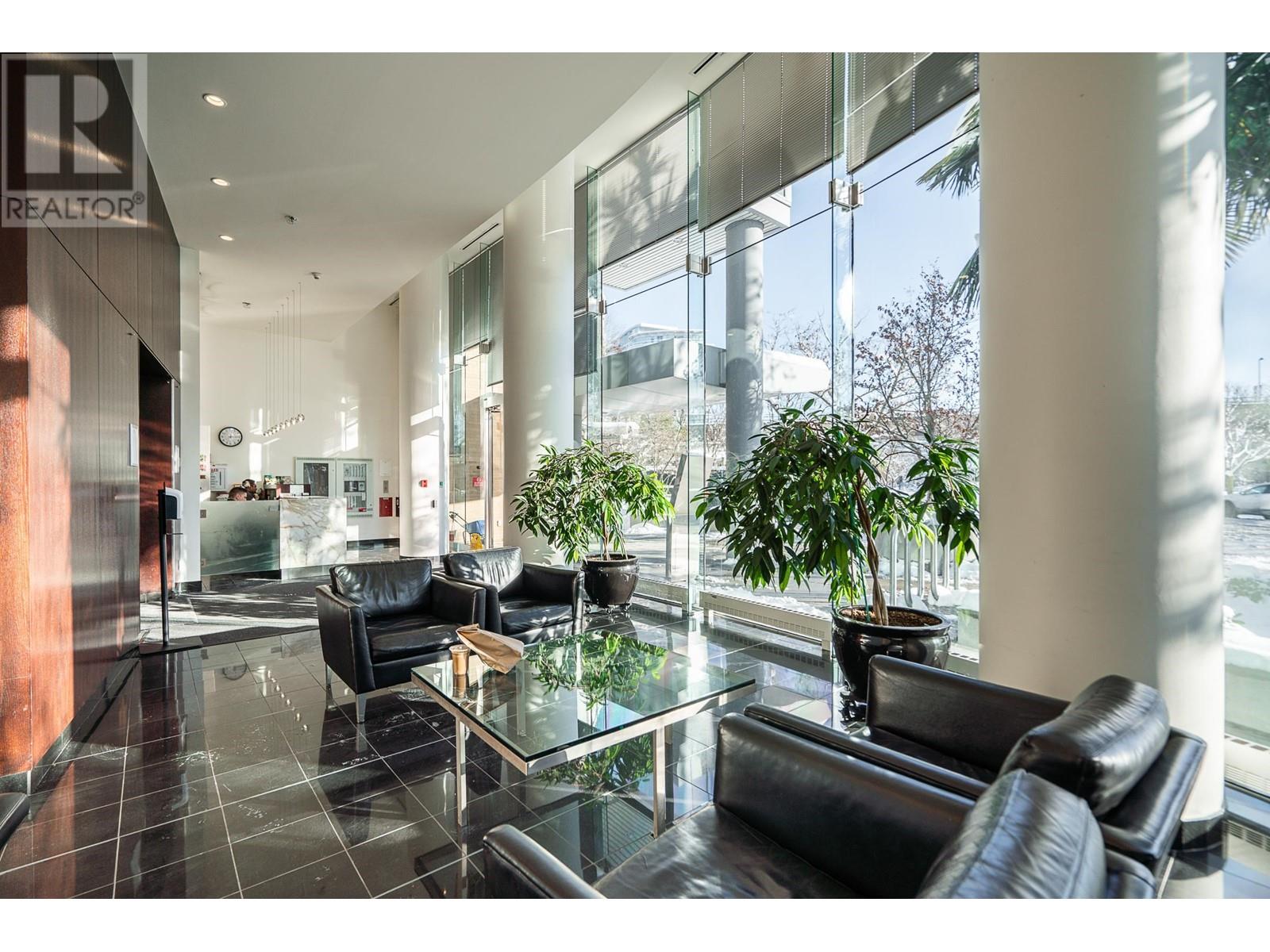 1507 1033 Marinaside Crescent, Vancouver, British Columbia  V6Z 3A3 - Photo 35 - R2801774
