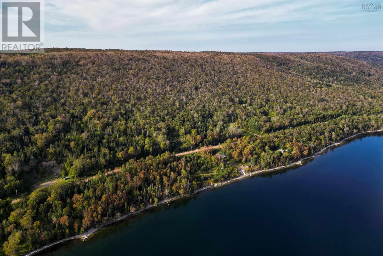 31.45 Acre Marble Mountain Road, Lime Hill, Nova Scotia  B0E 3K0 - Photo 4 - 202320317