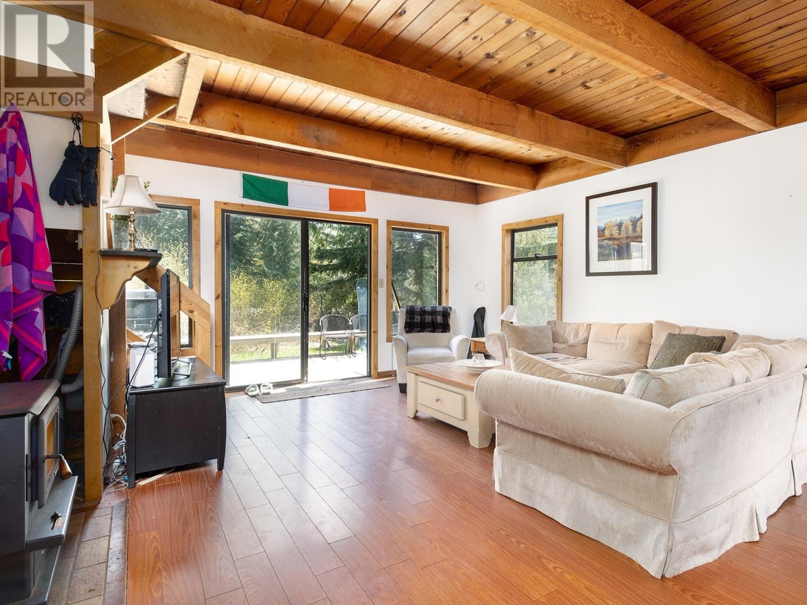 8109 Cedar Springs Road, Whistler, British Columbia  V8E 0G2 - Photo 8 - R2777373