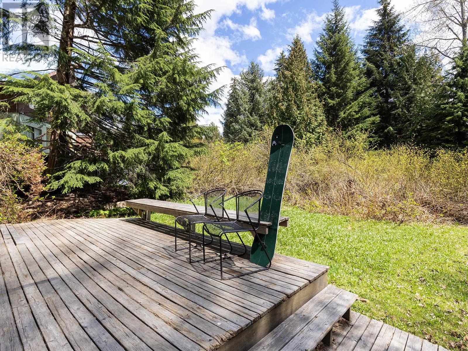 8109 Cedar Springs Road, Whistler, British Columbia  V8E 0G2 - Photo 9 - R2777373