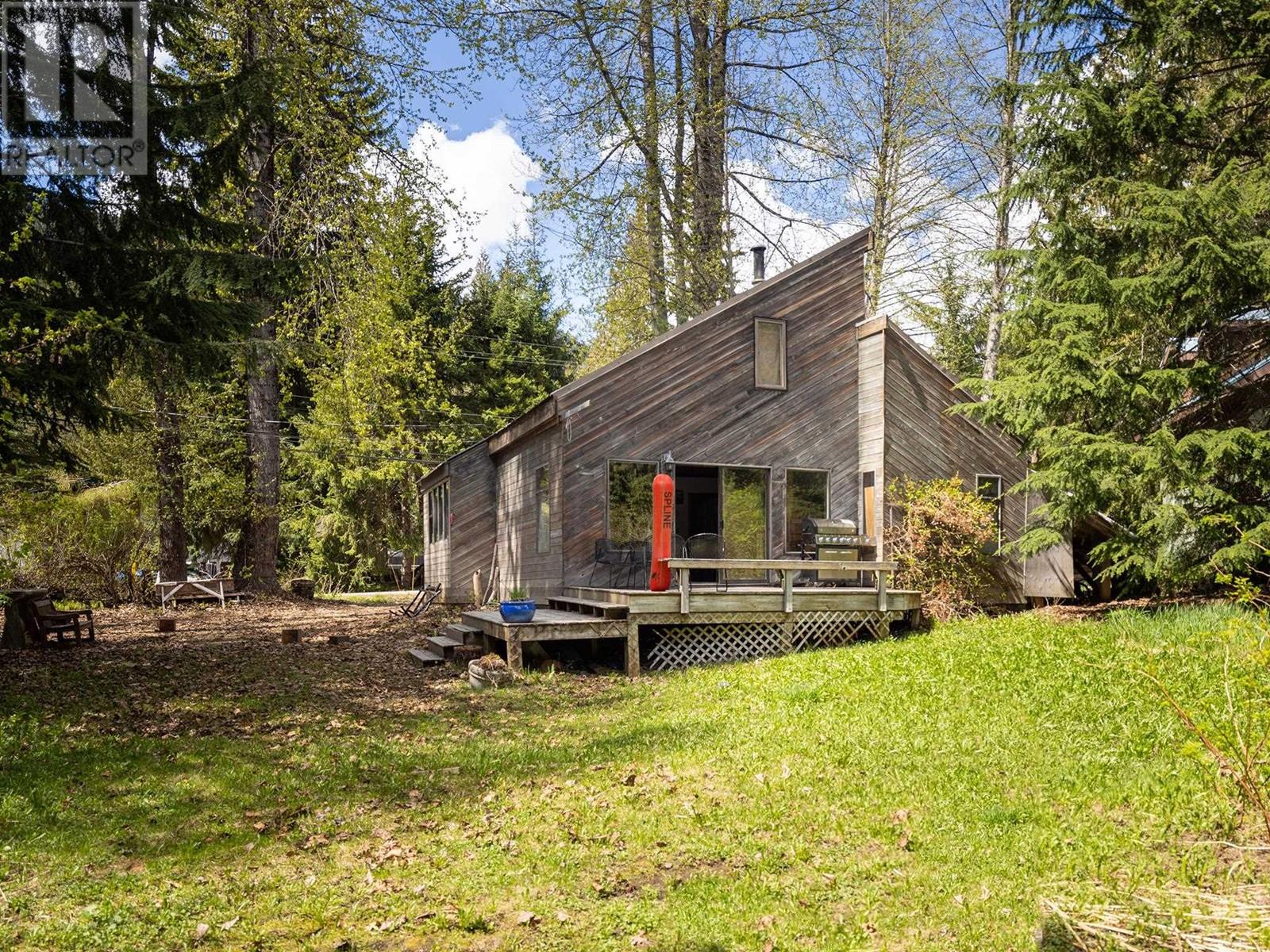 8109 Cedar Springs Road, Whistler, British Columbia  V8E 0G2 - Photo 6 - R2777373