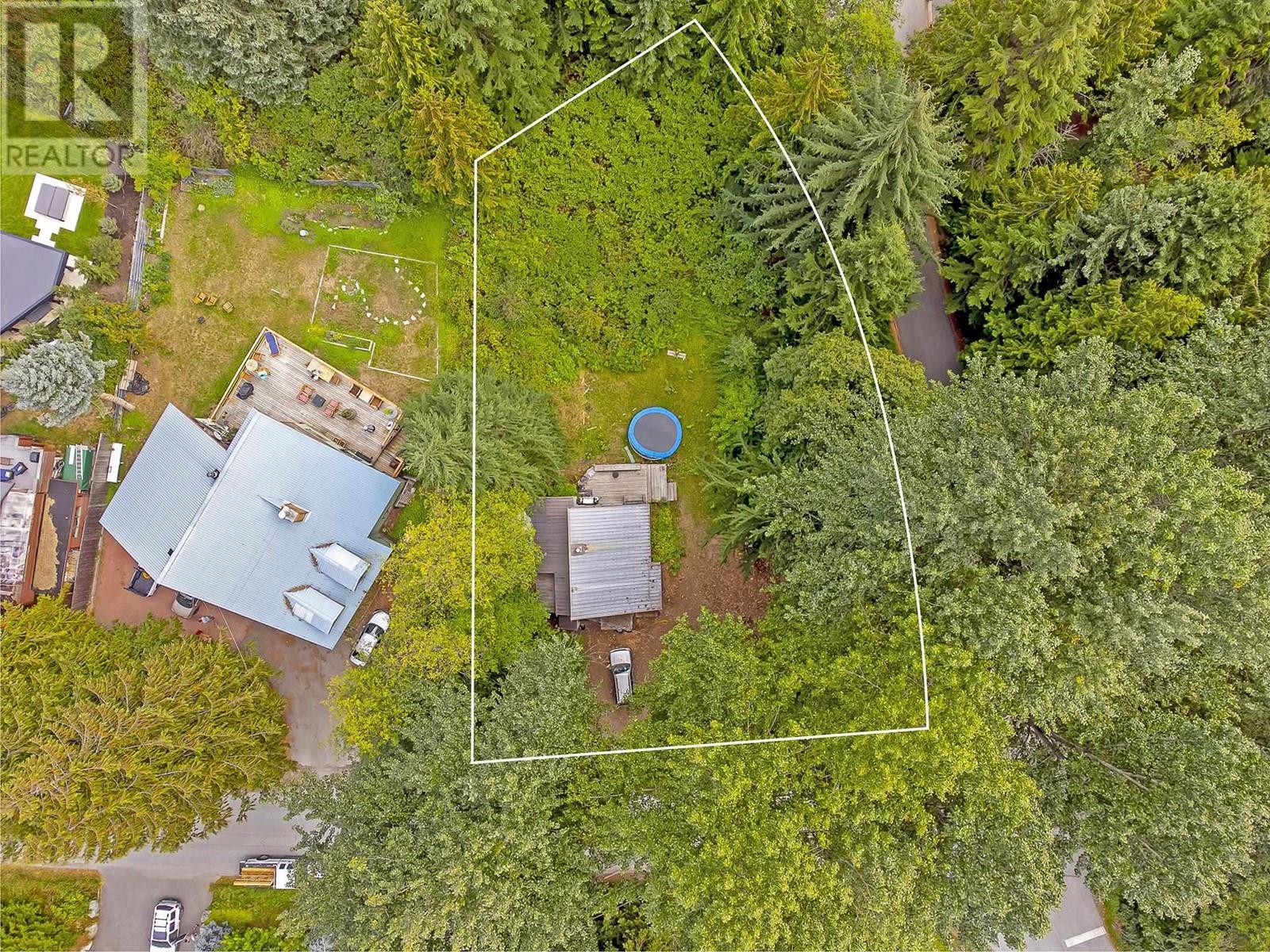 8109 Cedar Springs Road, Whistler, British Columbia  V8E 0G2 - Photo 2 - R2777373