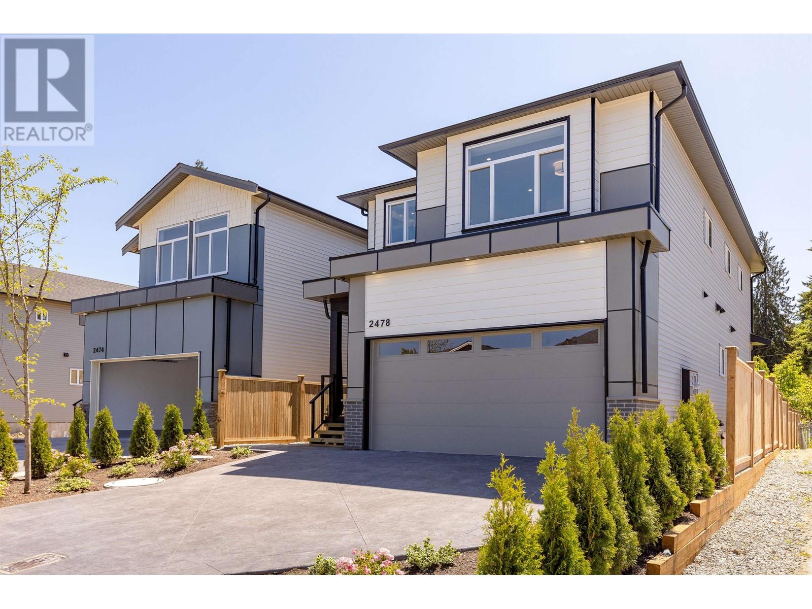 2478 Glenwood Avenue, Port Coquitlam, British Columbia  V3B 1Y8 - Photo 3 - R2820948