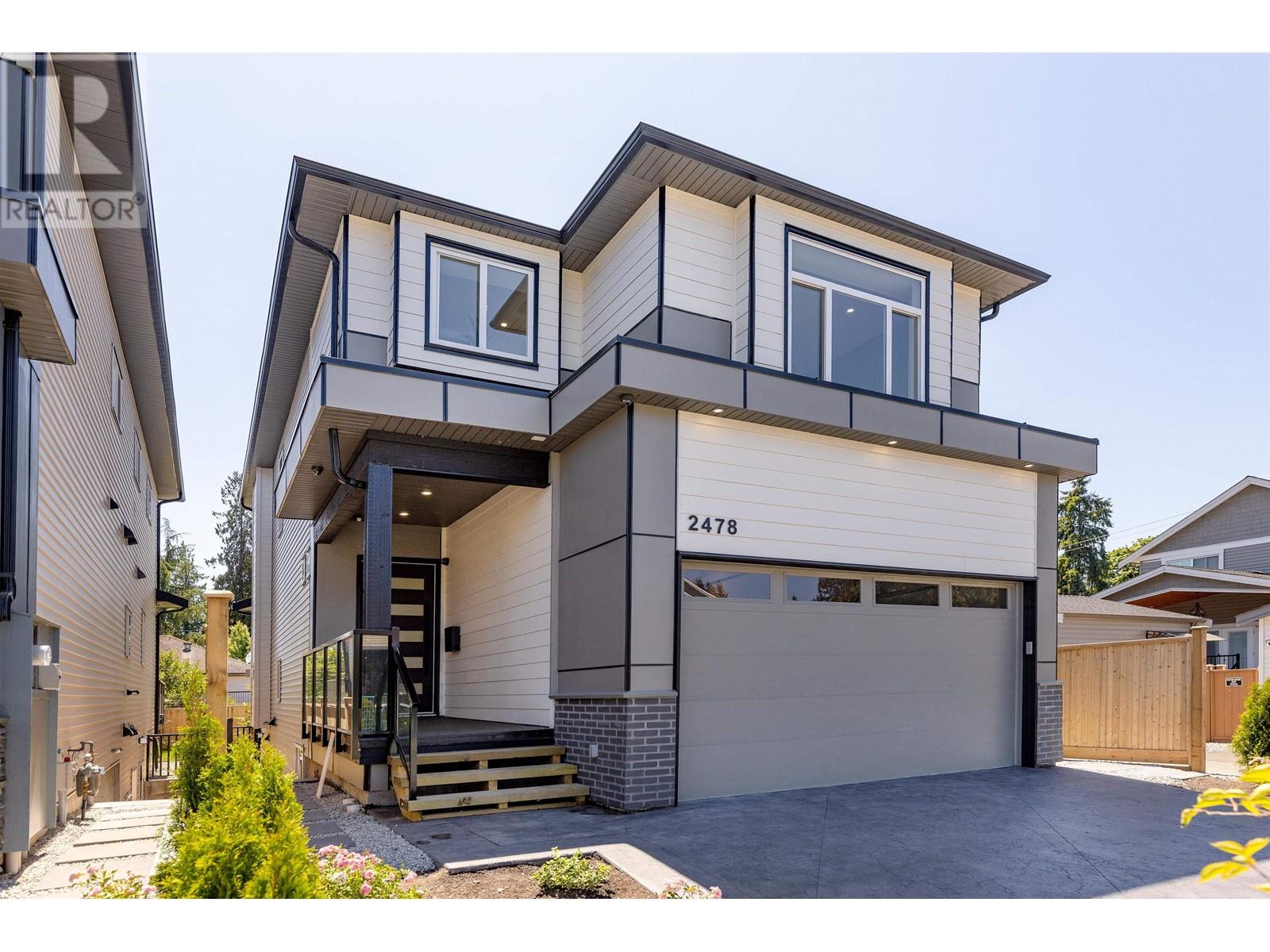 2478 Glenwood Avenue, Port Coquitlam, British Columbia  V3B 1Y8 - Photo 4 - R2820948