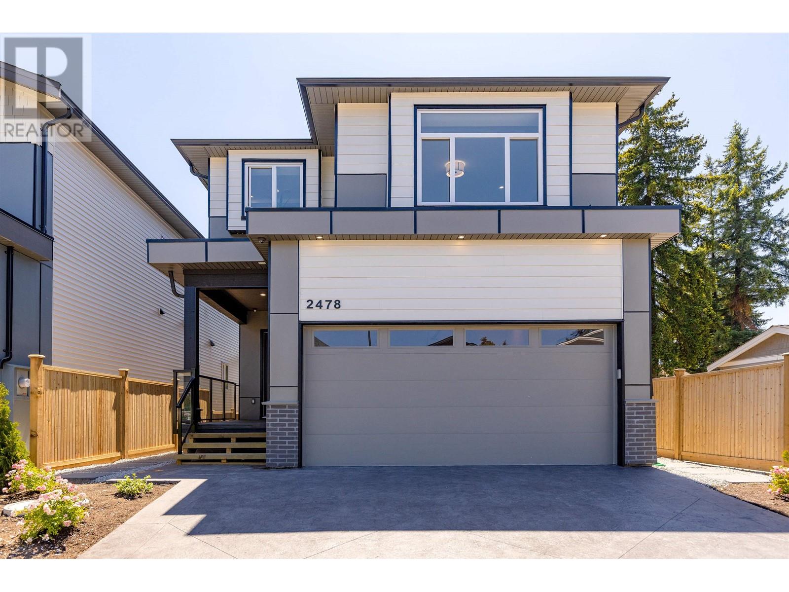 2478 Glenwood Avenue, Port Coquitlam, British Columbia  V3B 1Y8 - Photo 2 - R2820948