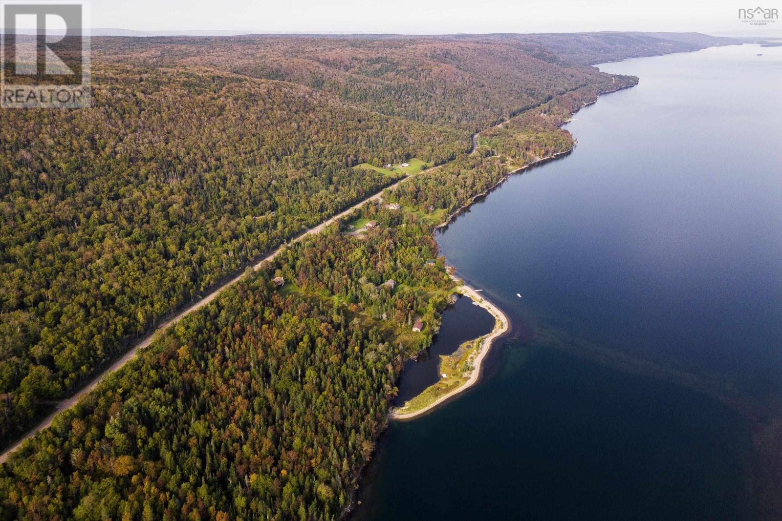 Marble Mountain Road, Lime Hill, Nova Scotia  B0E 3K0 - Photo 10 - 202318549