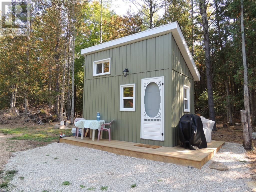 796331 EAST BACK Line, berkeley, Ontario