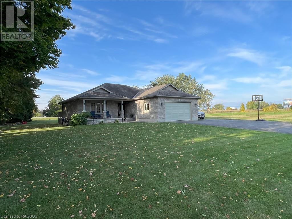 122 MINTO Drive, georgian bluffs, Ontario