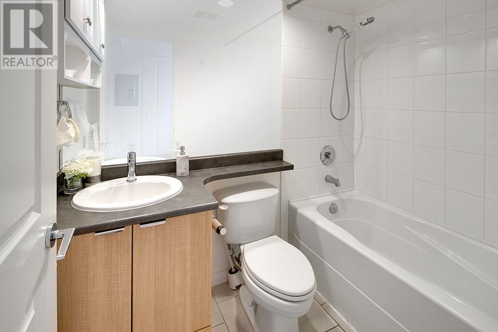 1708 1001 Richards Street, Vancouver, British Columbia  V6B 1J6 - Photo 9 - R2816646