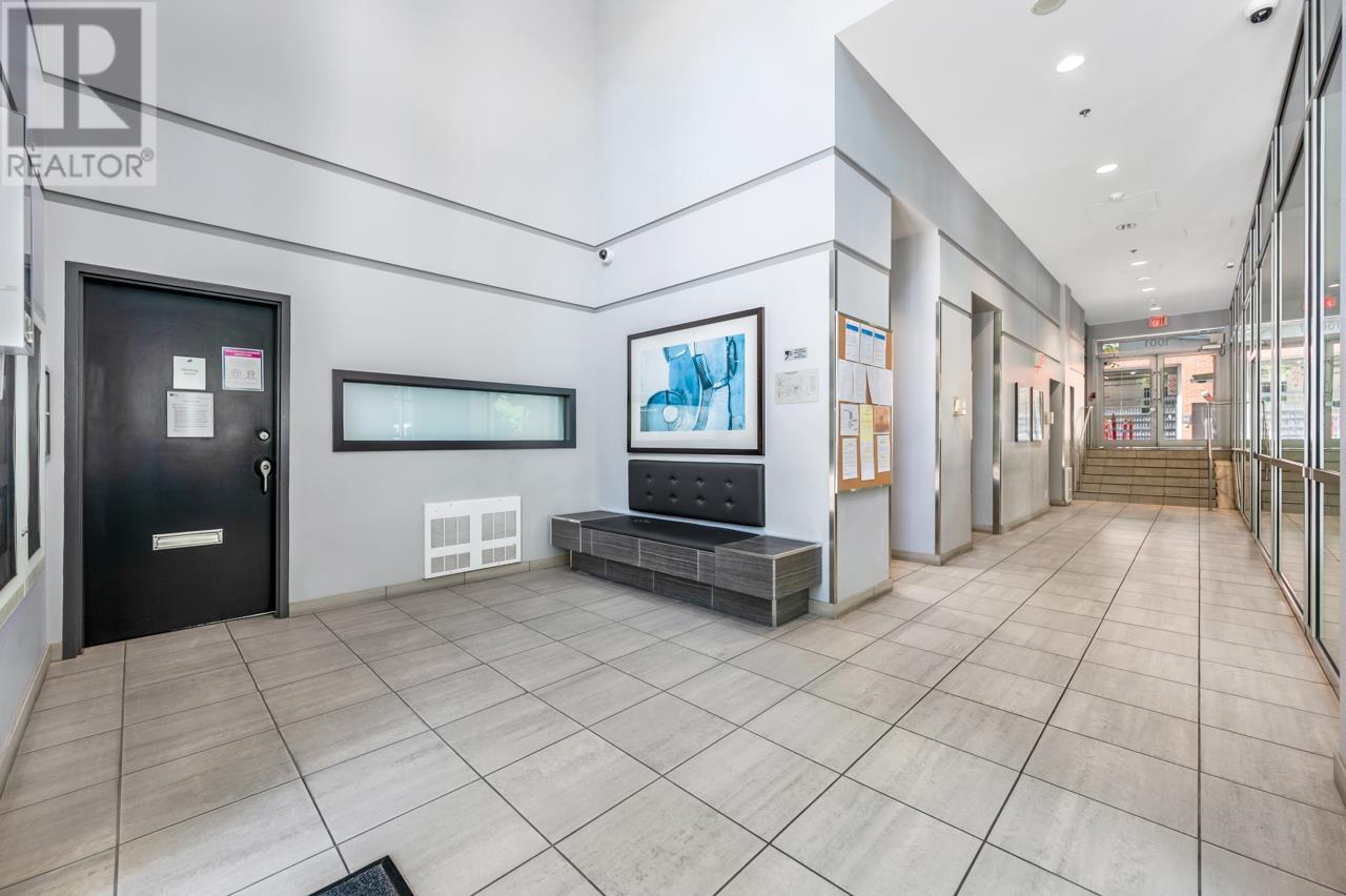 1708 1001 Richards Street, Vancouver, British Columbia  V6B 1J6 - Photo 12 - R2816646