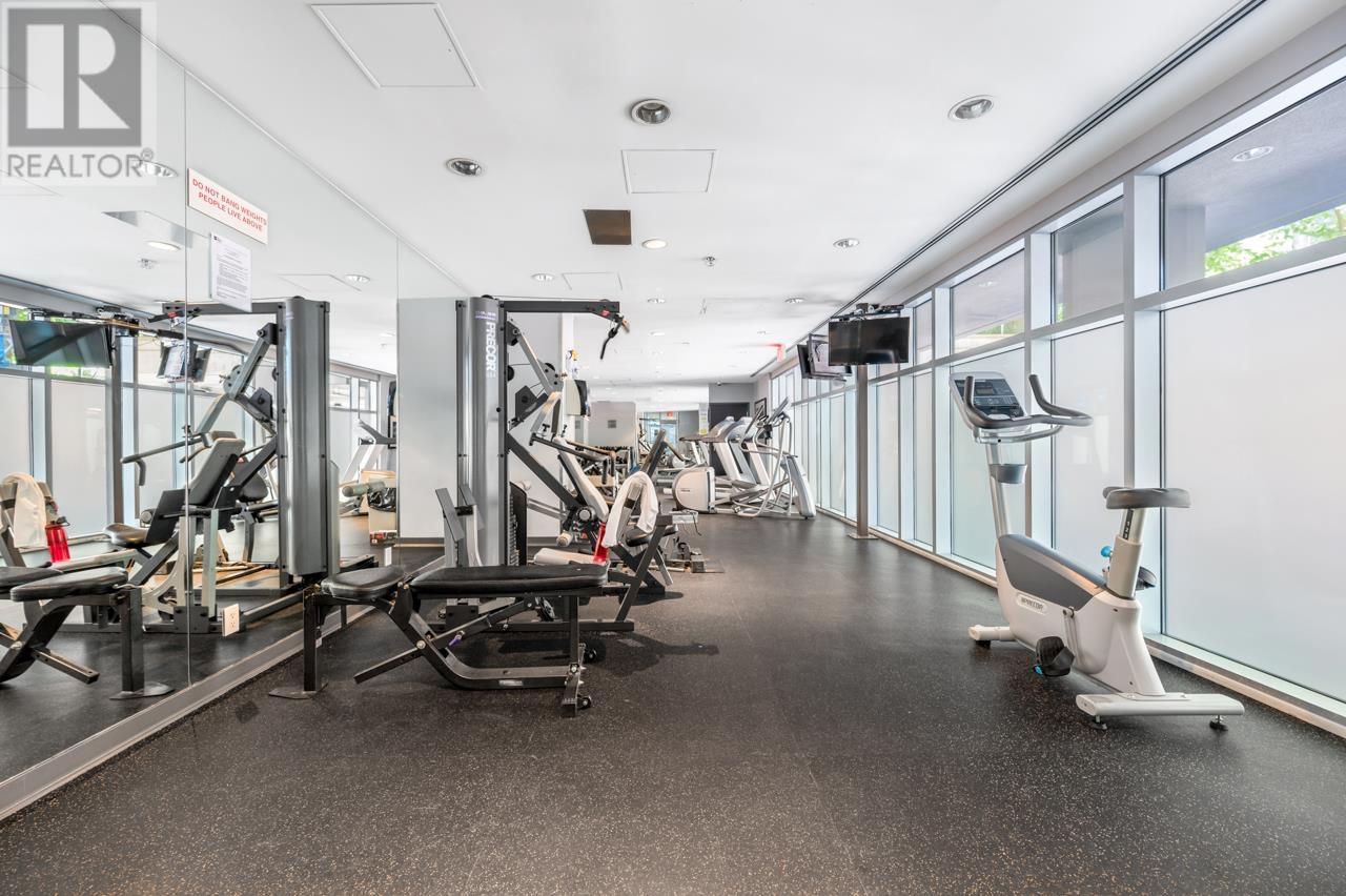 1708 1001 Richards Street, Vancouver, British Columbia  V6B 1J6 - Photo 13 - R2816646