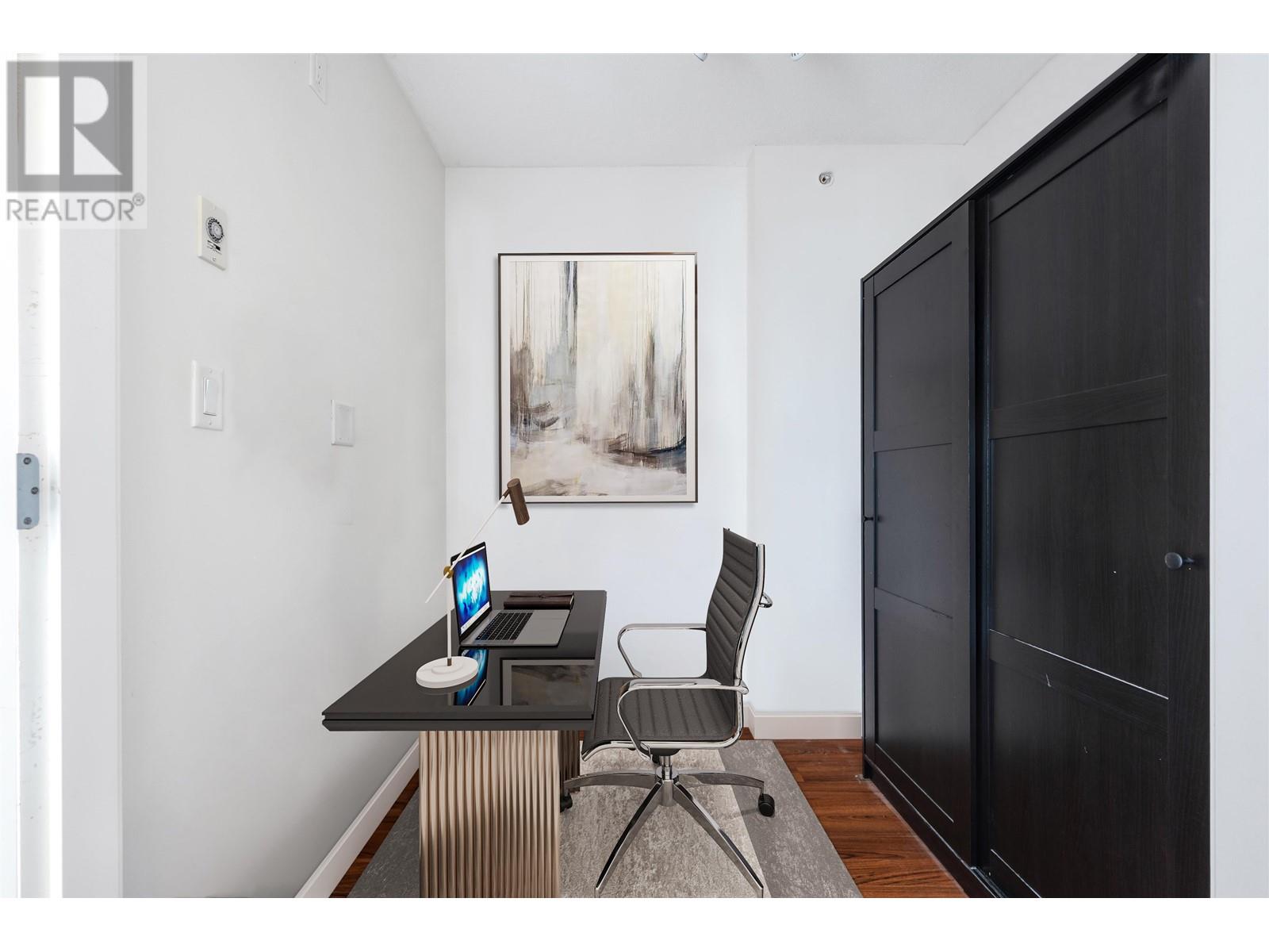 1708 1001 Richards Street, Vancouver, British Columbia  V6B 1J6 - Photo 3 - R2816646