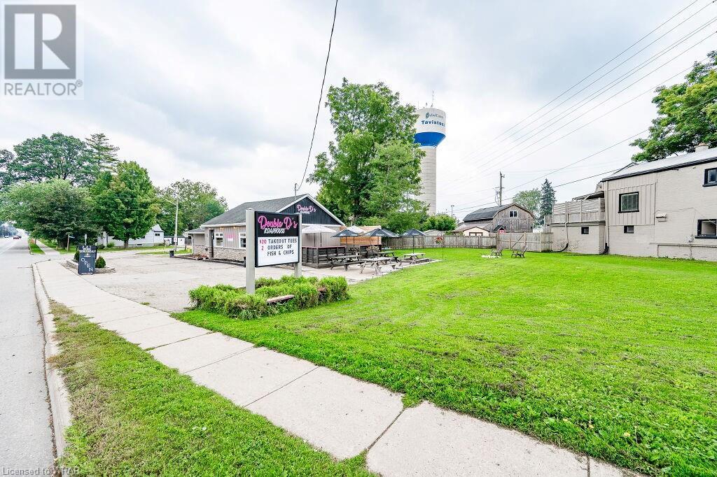 34 Hope Street E, Tavistock, Ontario  N0B 2R0 - Photo 4 - 40488688