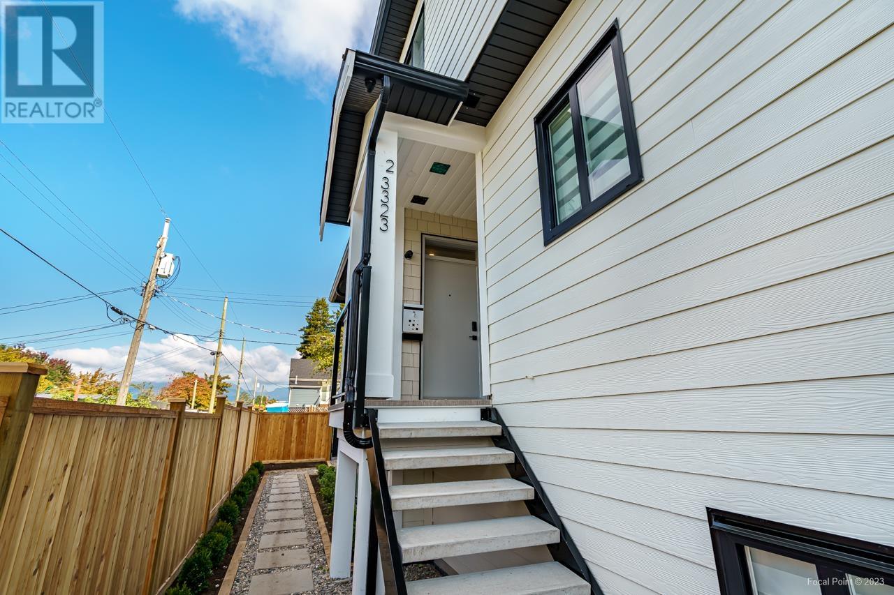 2 3323 Adanac Street, Vancouver, British Columbia  V5K 2P4 - Photo 25 - R2821043