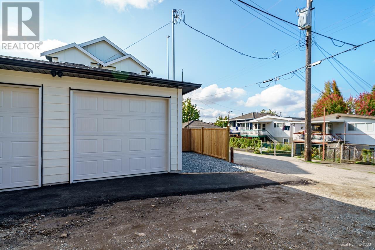 2 3323 Adanac Street, Vancouver, British Columbia  V5K 2P4 - Photo 33 - R2821043
