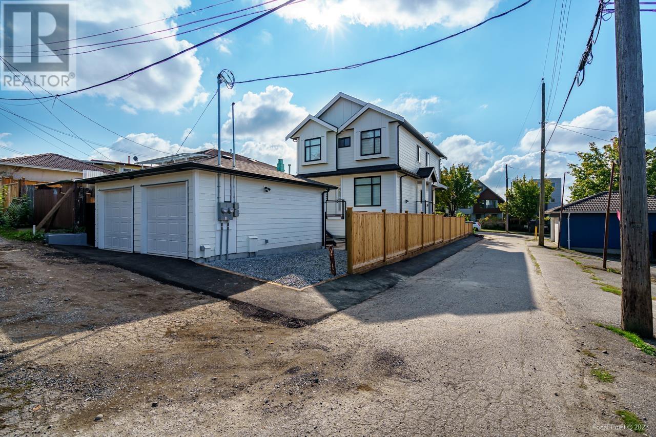 2 3323 Adanac Street, Vancouver, British Columbia  V5K 2P4 - Photo 34 - R2821043