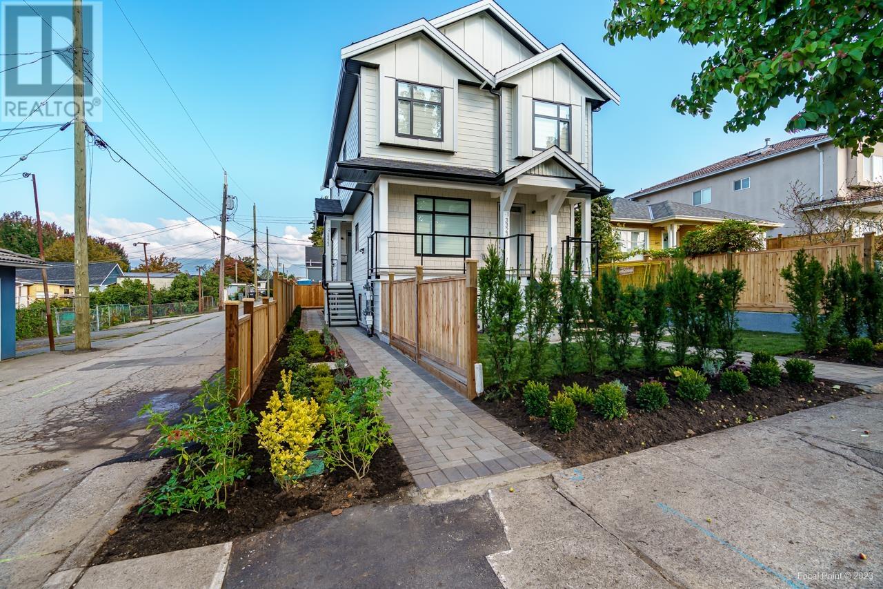 2 3323 Adanac Street, Vancouver, British Columbia  V5K 2P4 - Photo 38 - R2821043