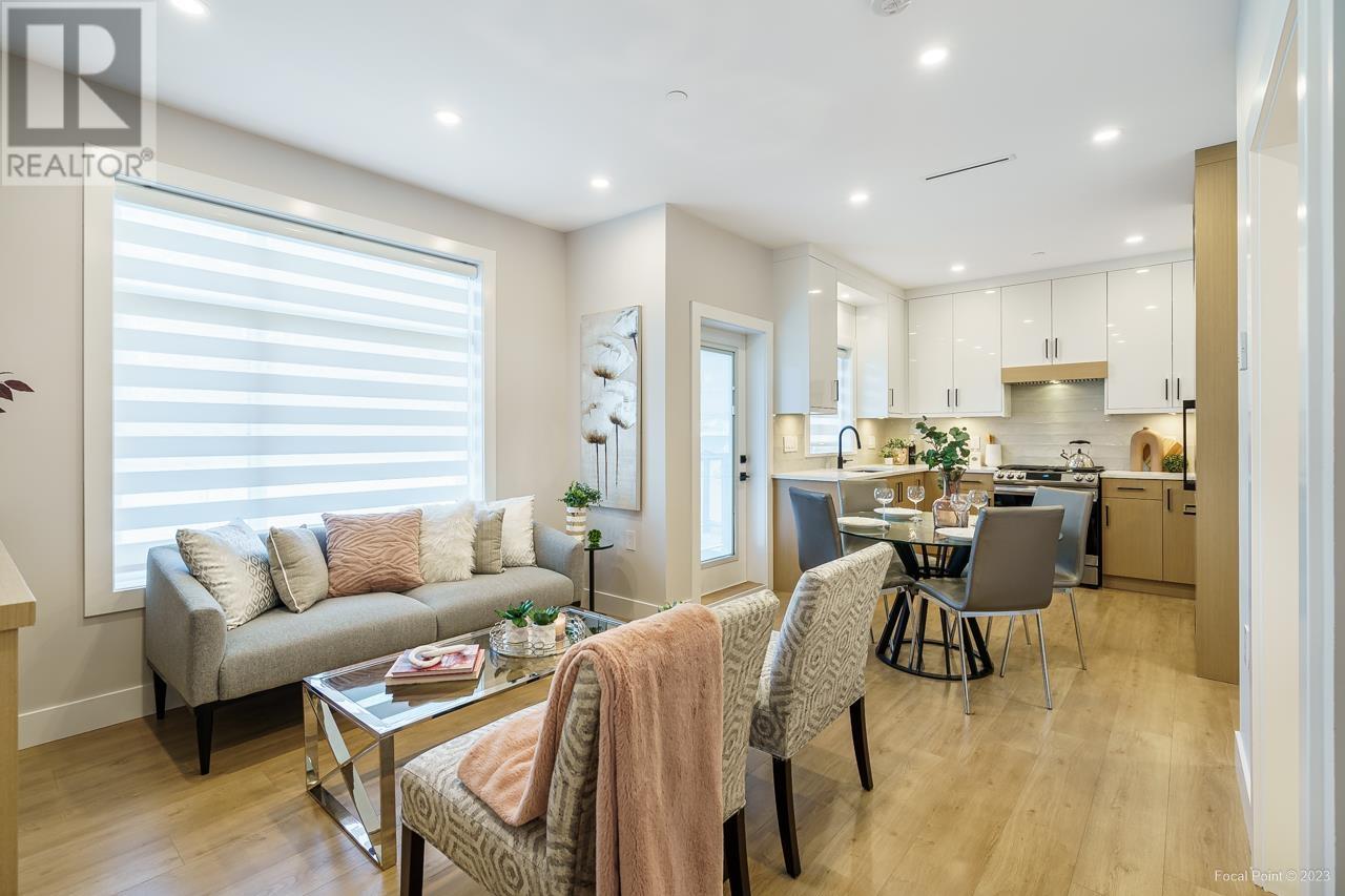 2 3323 Adanac Street, Vancouver, British Columbia  V5K 2P4 - Photo 5 - R2821043