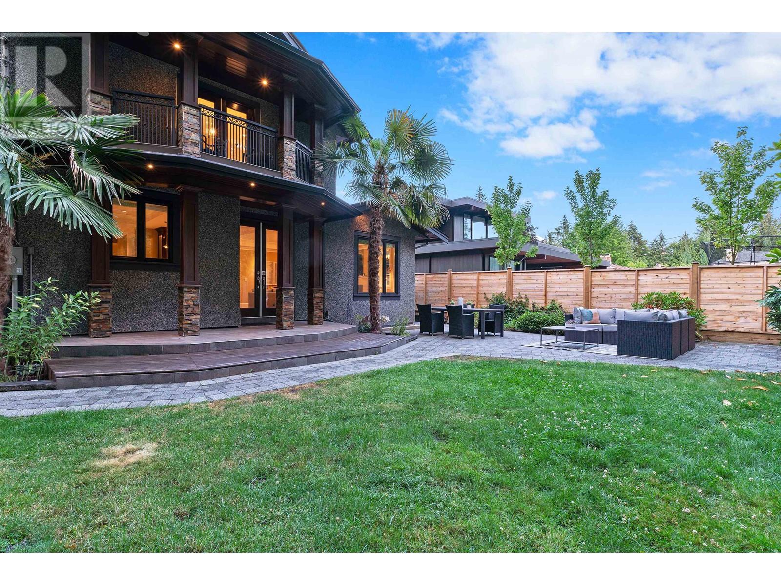 4125 Lions Avenue, North Vancouver, British Columbia  V7R 3S2 - Photo 33 - R2821153