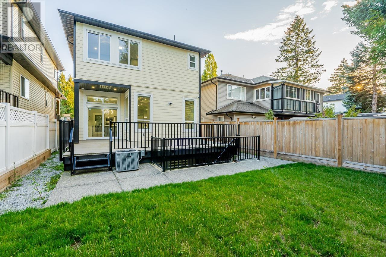 1837 Coquitlam Avenue, Port Coquitlam, British Columbia  V3B 1J1 - Photo 36 - R2821149