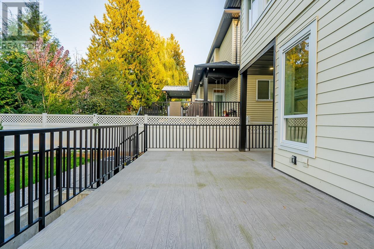 1837 Coquitlam Avenue, Port Coquitlam, British Columbia  V3B 1J1 - Photo 33 - R2821149