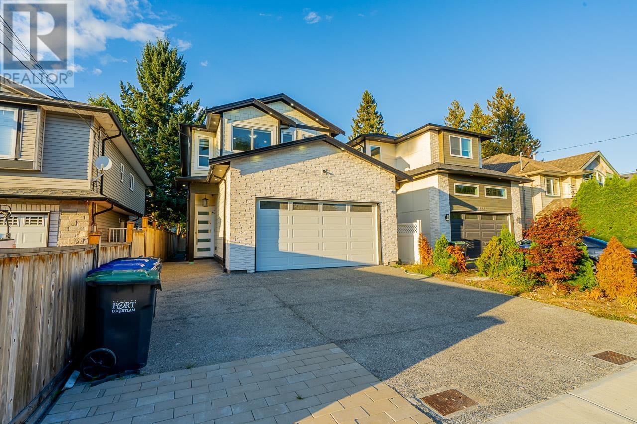 1837 Coquitlam Avenue, Port Coquitlam, British Columbia  V3B 1J1 - Photo 2 - R2821149