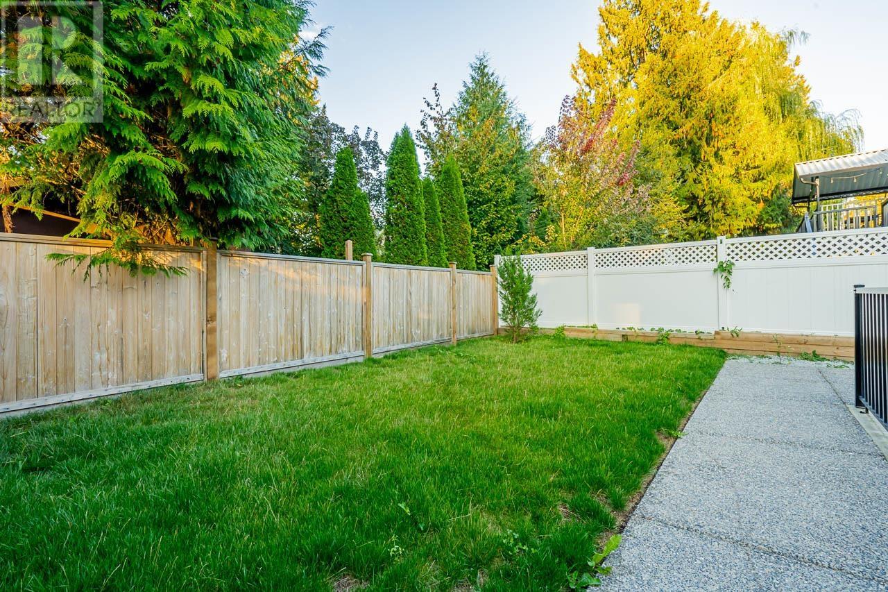 1837 Coquitlam Avenue, Port Coquitlam, British Columbia  V3B 1J1 - Photo 34 - R2821149